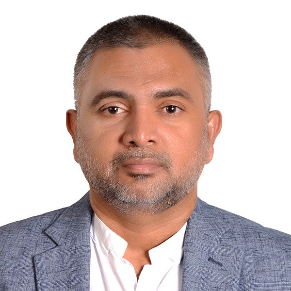 Derrick Perera